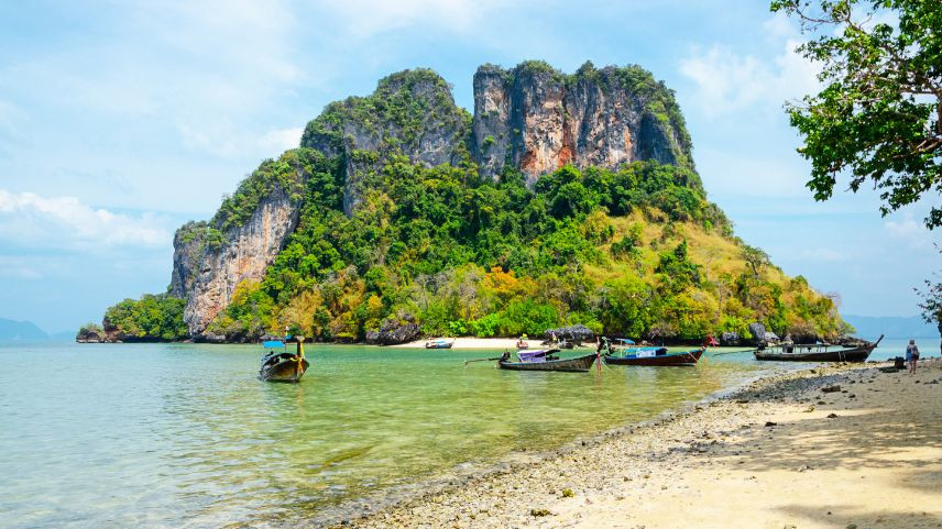 Best Places To Visit In Andaman And Nicobar